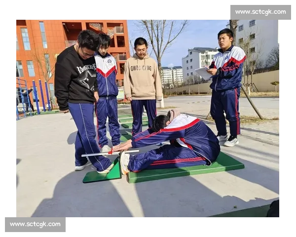 全面提升青少年体育技能与综合运动能力的科学训练策略