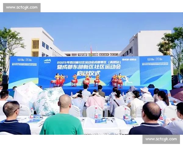 打造健康活力社区体育运动环境提升全民身心素质研究 打造健康活力社区体育运动环境提升全民身心素质研究