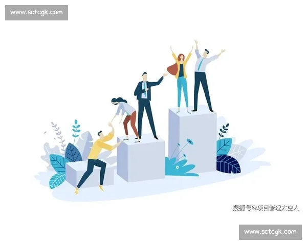 提升团队协作效率实现工作流程顺畅无缝衔接的新方法